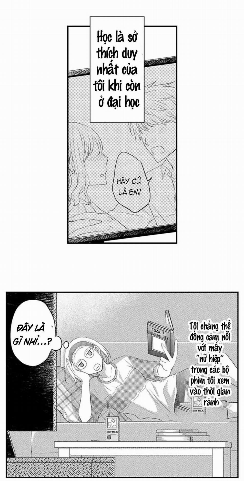 Điểm Hẹn Cuối Tuần Tại Ngôi Nhà Tình Yêu Thứ Hai 1.2 trang 4