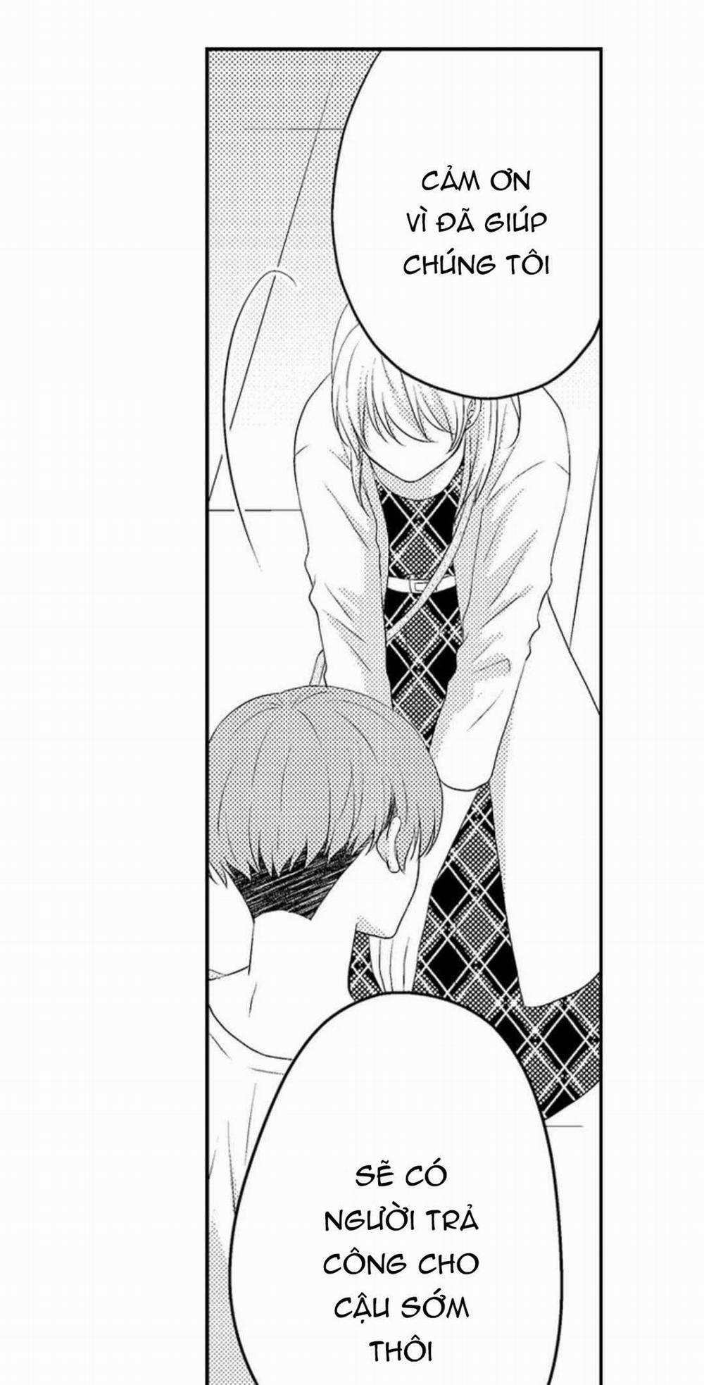 Điểm Hẹn Cuối Tuần Tại Ngôi Nhà Tình Yêu Thứ Hai 10.1 trang 13