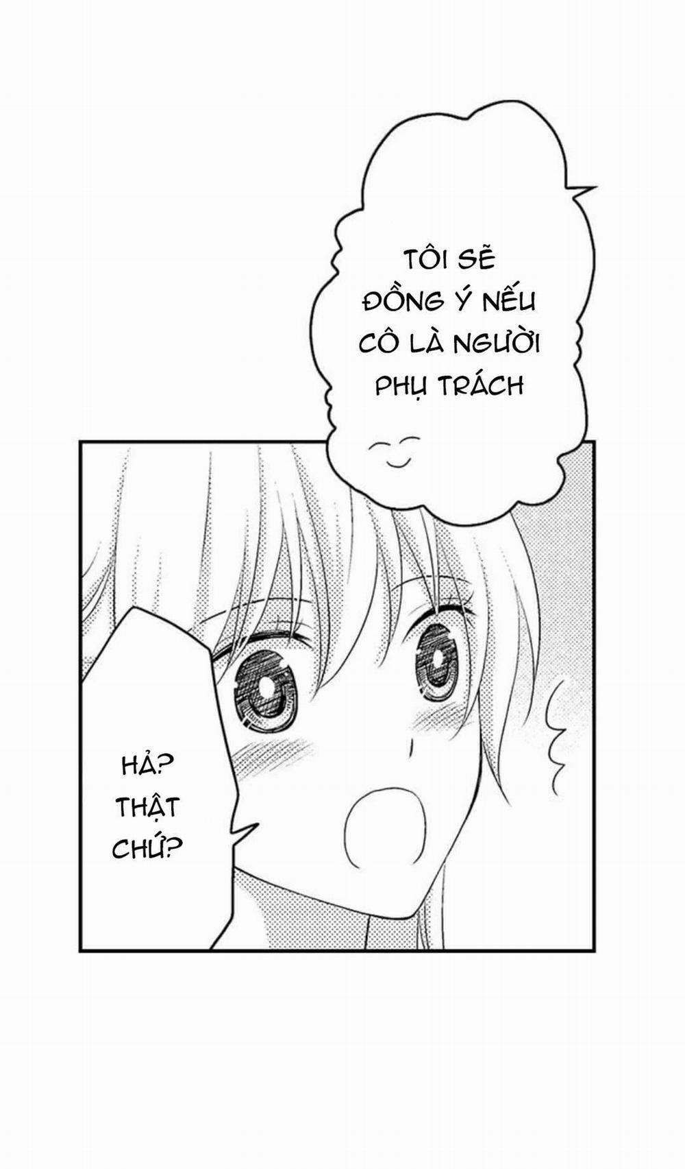 Điểm Hẹn Cuối Tuần Tại Ngôi Nhà Tình Yêu Thứ Hai 10.1 trang 17