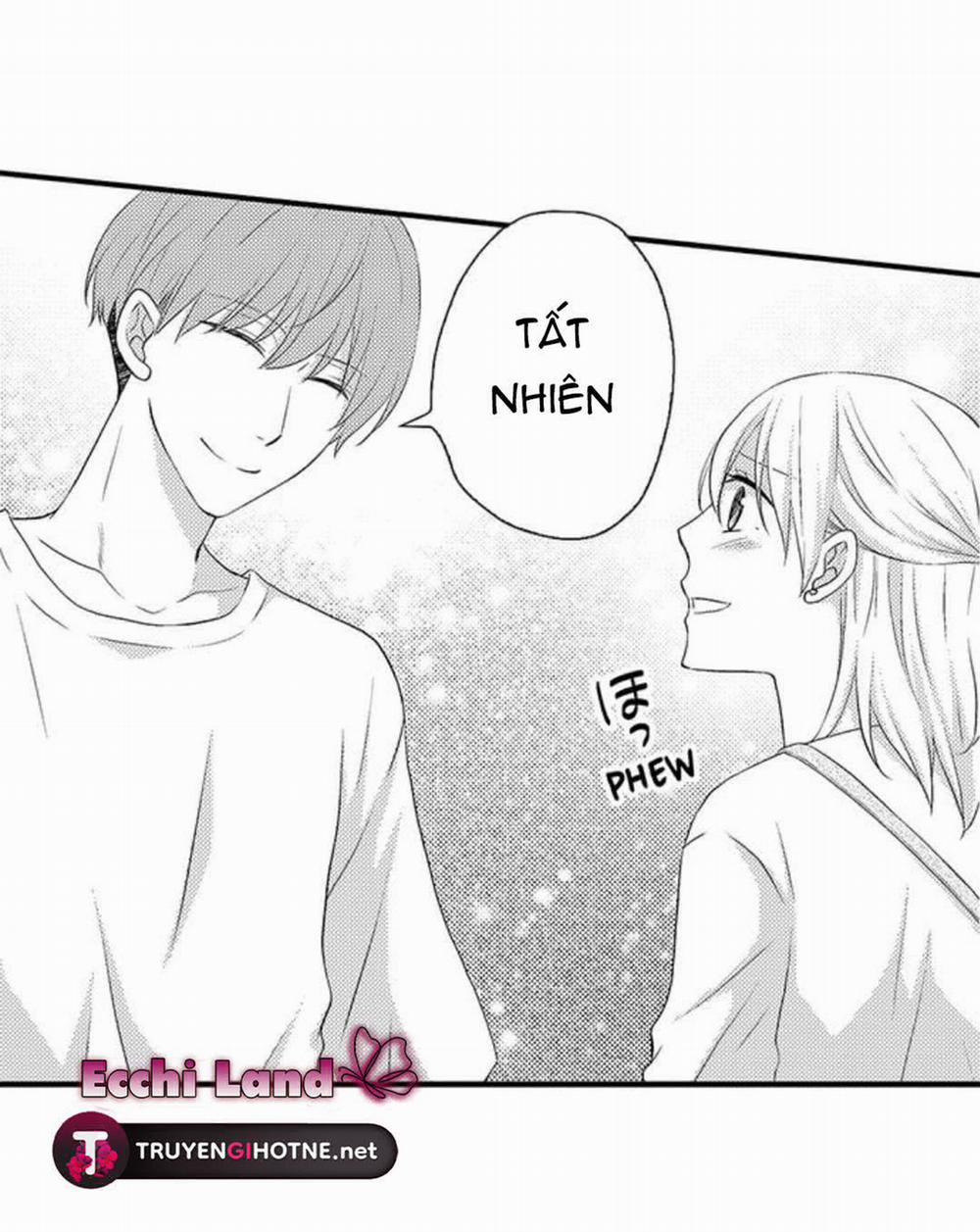Điểm Hẹn Cuối Tuần Tại Ngôi Nhà Tình Yêu Thứ Hai 10.1 trang 20