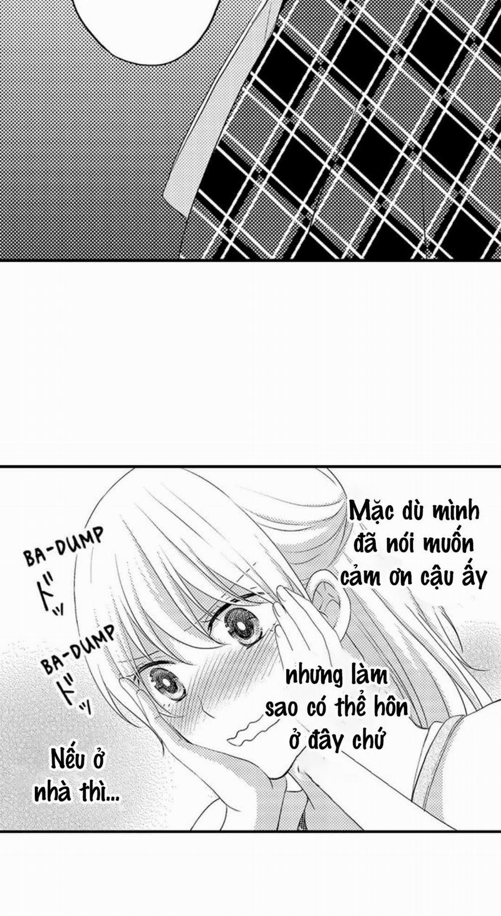 Điểm Hẹn Cuối Tuần Tại Ngôi Nhà Tình Yêu Thứ Hai 10.1 trang 9