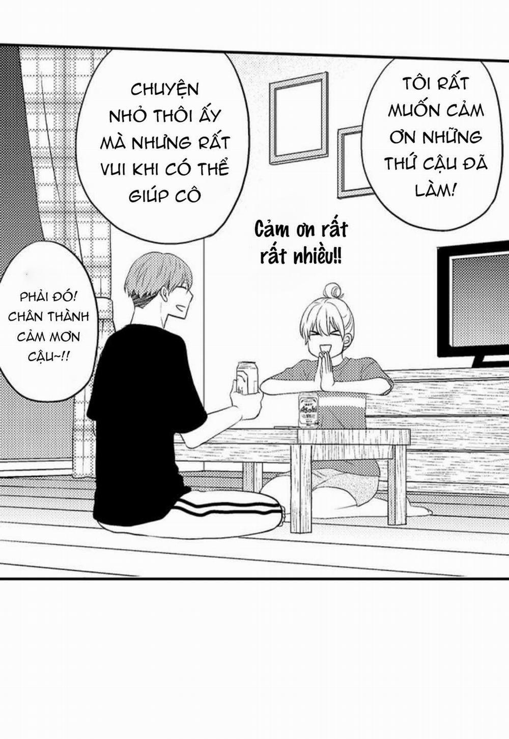 Điểm Hẹn Cuối Tuần Tại Ngôi Nhà Tình Yêu Thứ Hai 10.2 trang 3