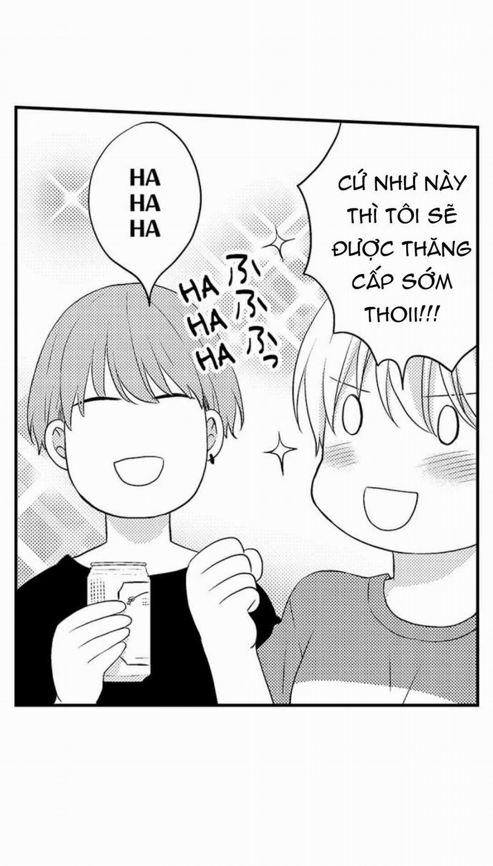 Điểm Hẹn Cuối Tuần Tại Ngôi Nhà Tình Yêu Thứ Hai 10.2 trang 4