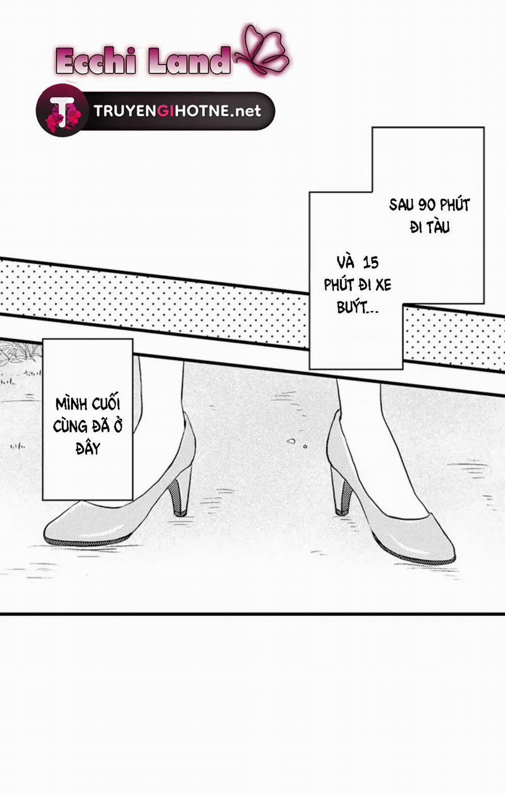 Điểm Hẹn Cuối Tuần Tại Ngôi Nhà Tình Yêu Thứ Hai 2.1 trang 13