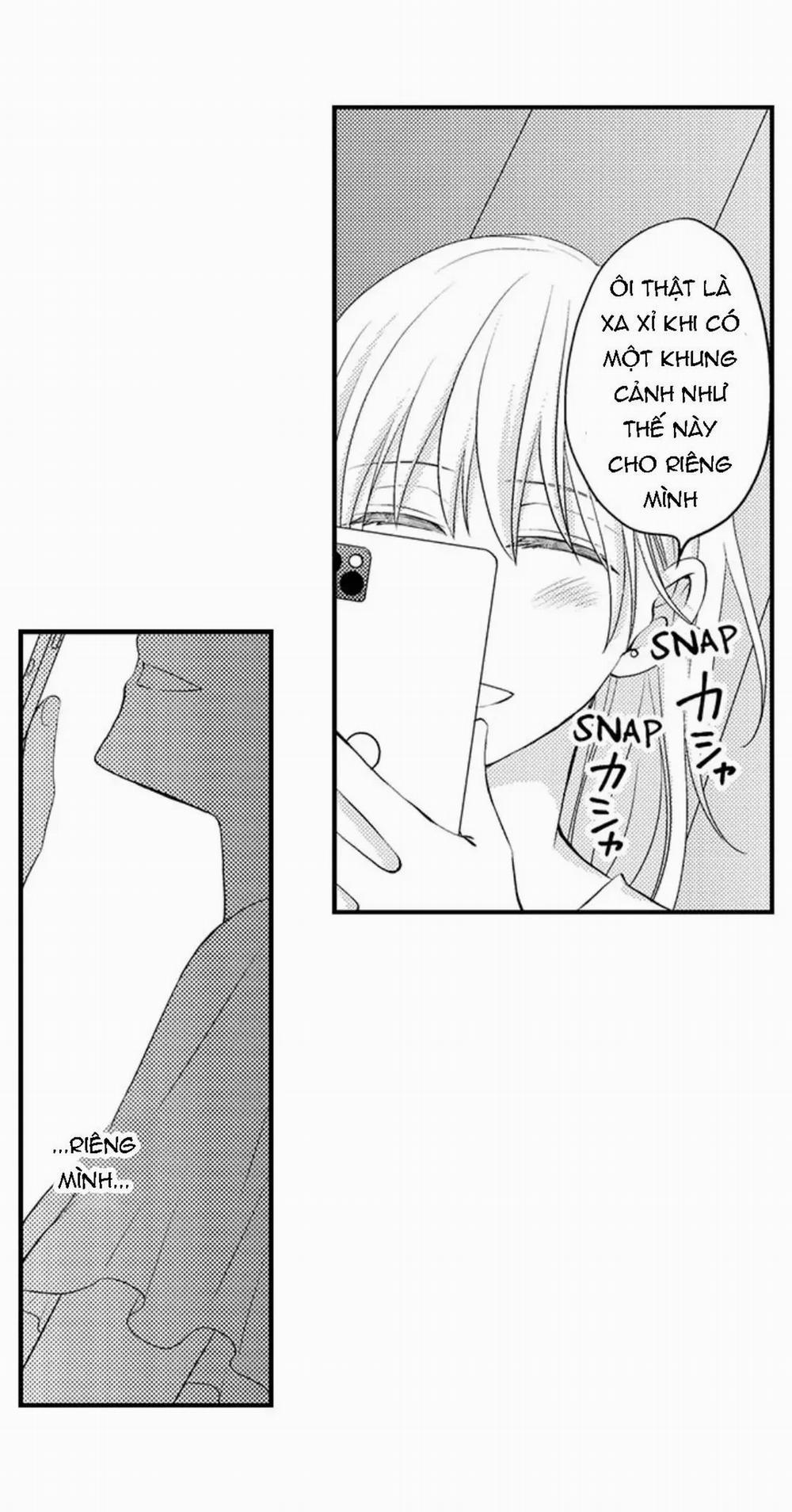 Điểm Hẹn Cuối Tuần Tại Ngôi Nhà Tình Yêu Thứ Hai 2.1 trang 17