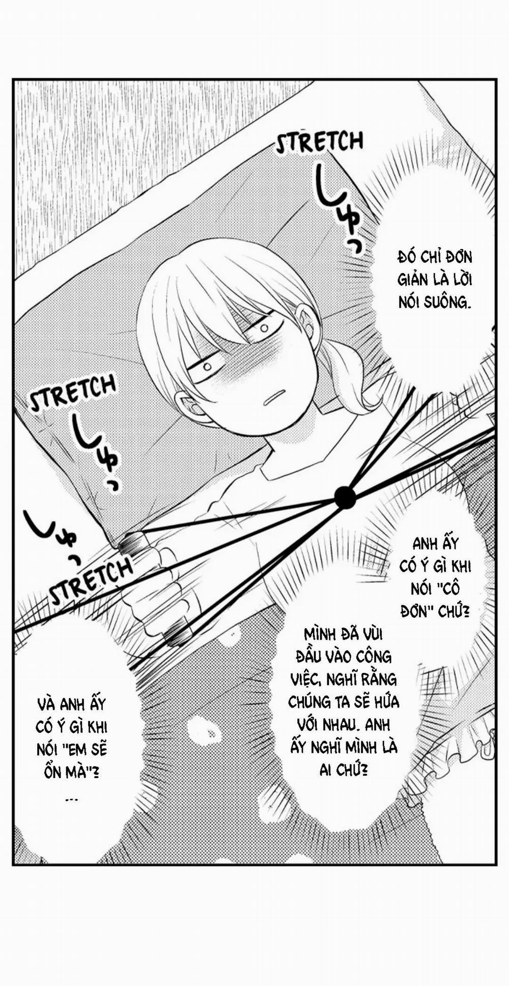 Điểm Hẹn Cuối Tuần Tại Ngôi Nhà Tình Yêu Thứ Hai 2.1 trang 3