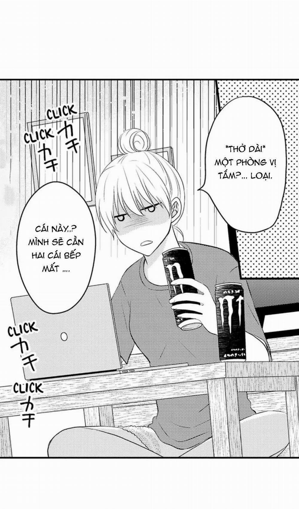 Điểm Hẹn Cuối Tuần Tại Ngôi Nhà Tình Yêu Thứ Hai 2.1 trang 7
