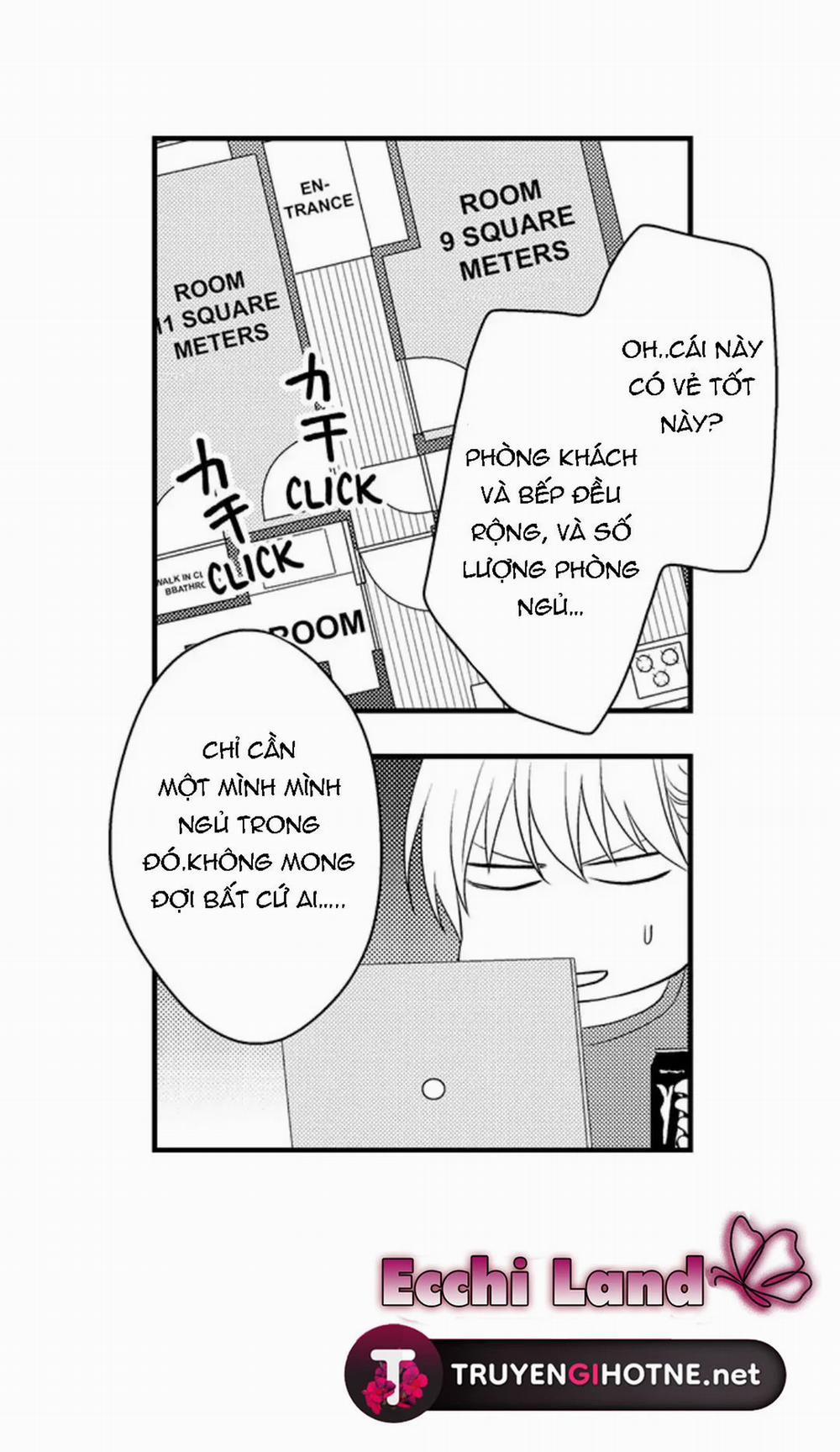 Điểm Hẹn Cuối Tuần Tại Ngôi Nhà Tình Yêu Thứ Hai 2.1 trang 8