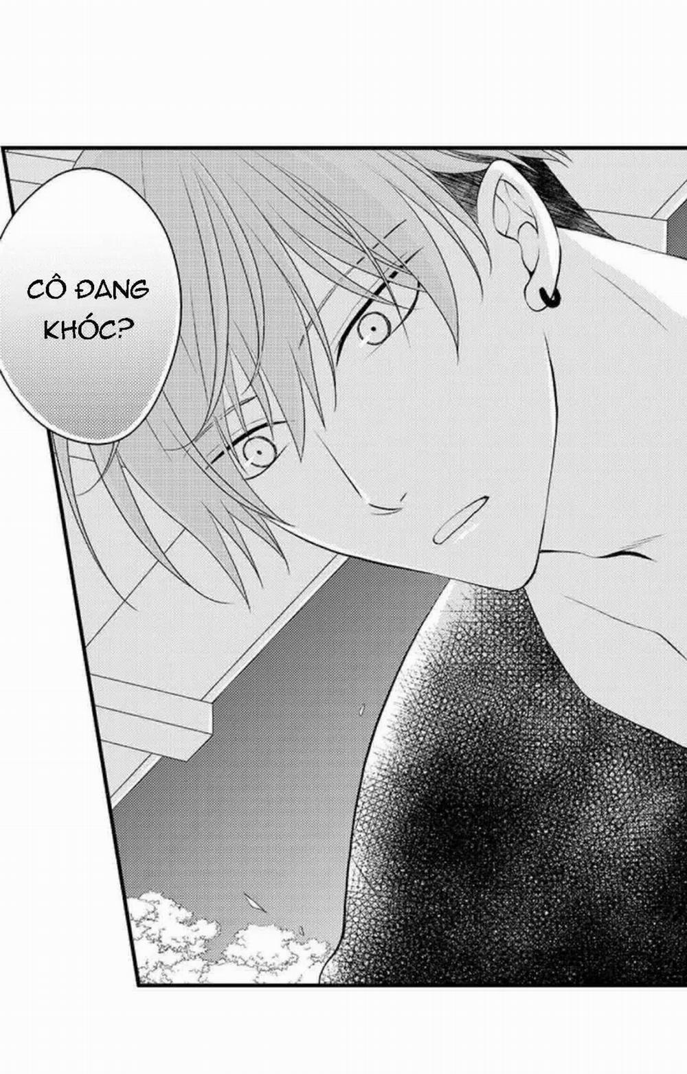 Điểm Hẹn Cuối Tuần Tại Ngôi Nhà Tình Yêu Thứ Hai 2.2 trang 1