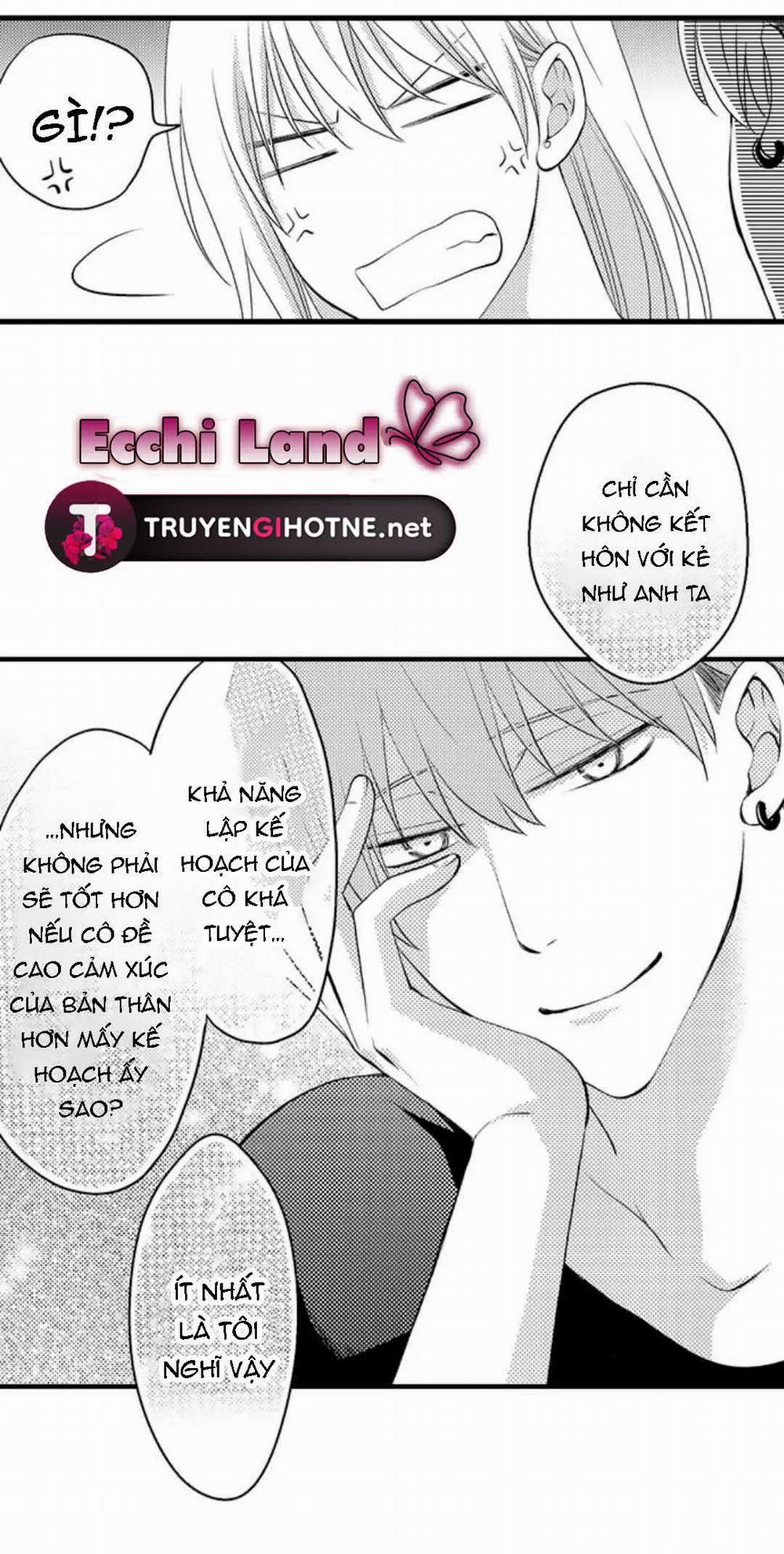 Điểm Hẹn Cuối Tuần Tại Ngôi Nhà Tình Yêu Thứ Hai 2.2 trang 15