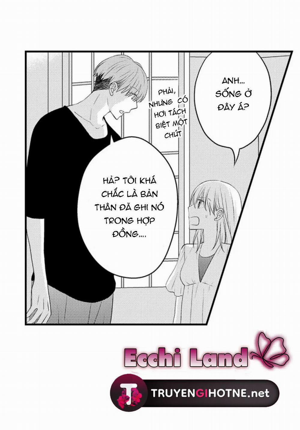 Điểm Hẹn Cuối Tuần Tại Ngôi Nhà Tình Yêu Thứ Hai 2.2 trang 7