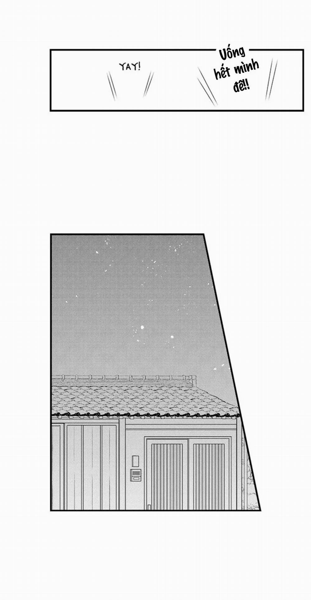 Điểm Hẹn Cuối Tuần Tại Ngôi Nhà Tình Yêu Thứ Hai 3.1 trang 5