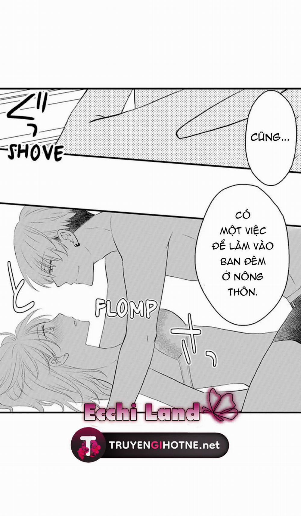 Điểm Hẹn Cuối Tuần Tại Ngôi Nhà Tình Yêu Thứ Hai 3.2 trang 2