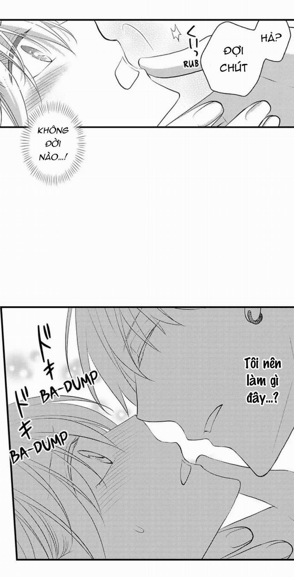 Điểm Hẹn Cuối Tuần Tại Ngôi Nhà Tình Yêu Thứ Hai 3.2 trang 5