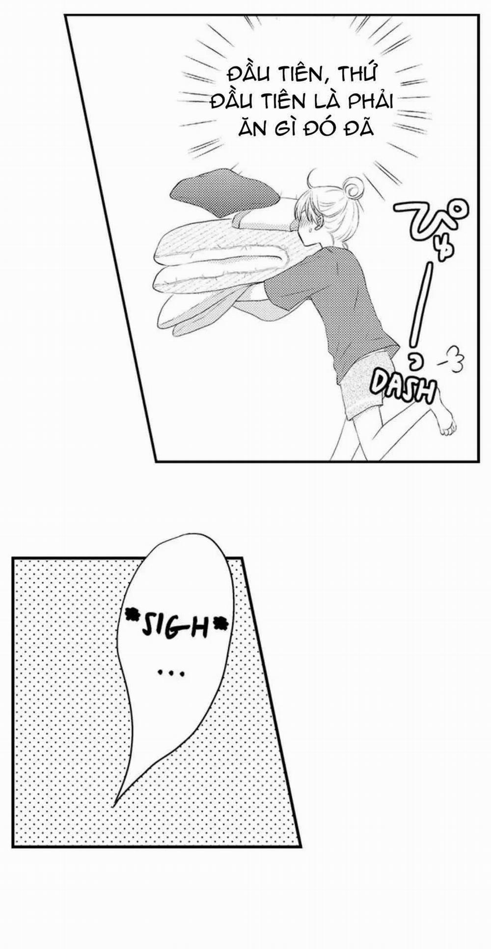 Điểm Hẹn Cuối Tuần Tại Ngôi Nhà Tình Yêu Thứ Hai 4.1 trang 10