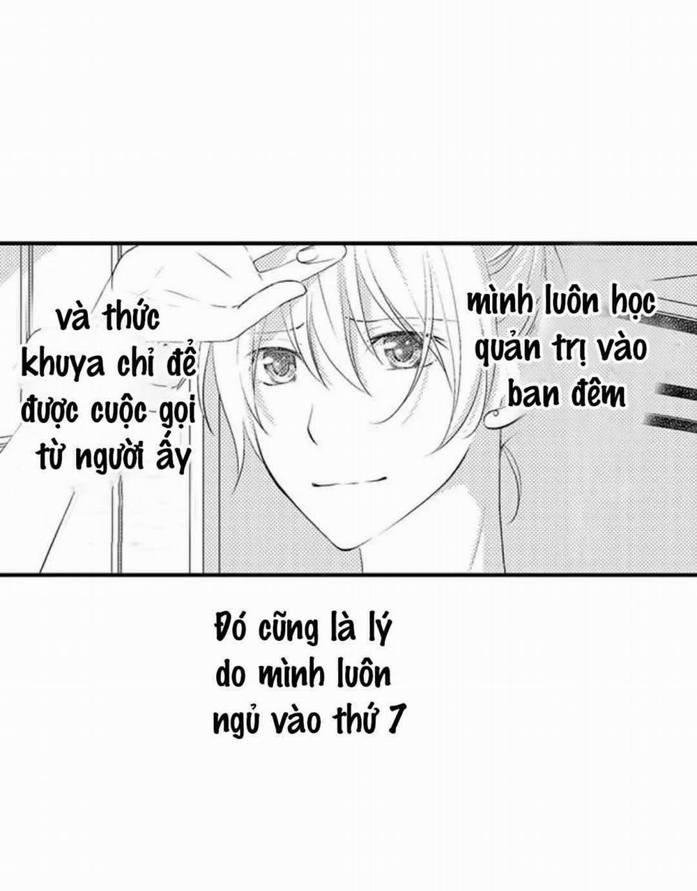 Điểm Hẹn Cuối Tuần Tại Ngôi Nhà Tình Yêu Thứ Hai 4.1 trang 4