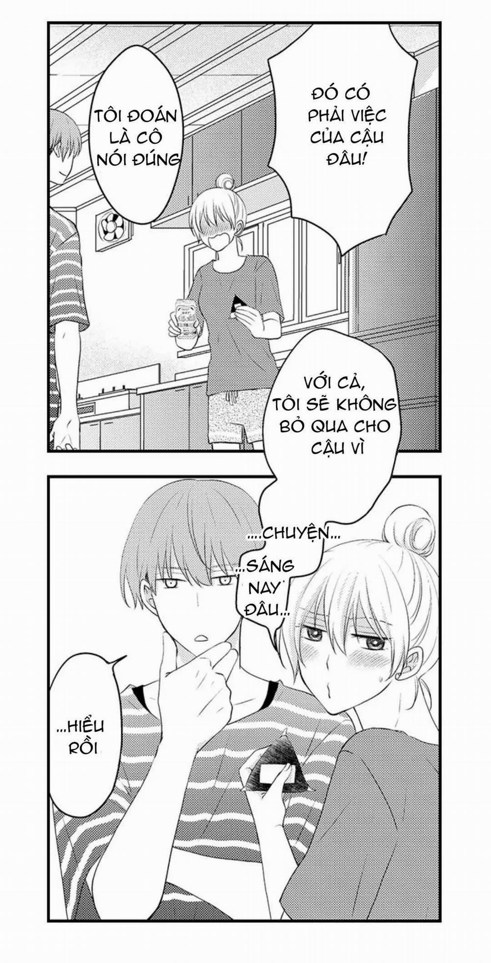 Điểm Hẹn Cuối Tuần Tại Ngôi Nhà Tình Yêu Thứ Hai 4.2 trang 1