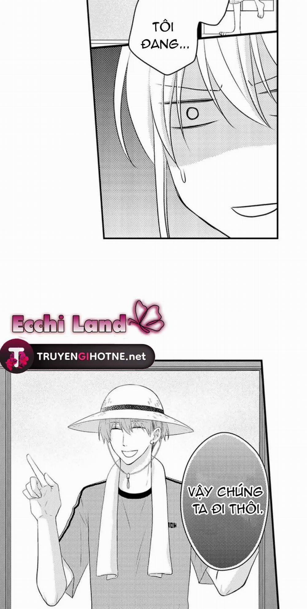Điểm Hẹn Cuối Tuần Tại Ngôi Nhà Tình Yêu Thứ Hai 4.2 trang 15