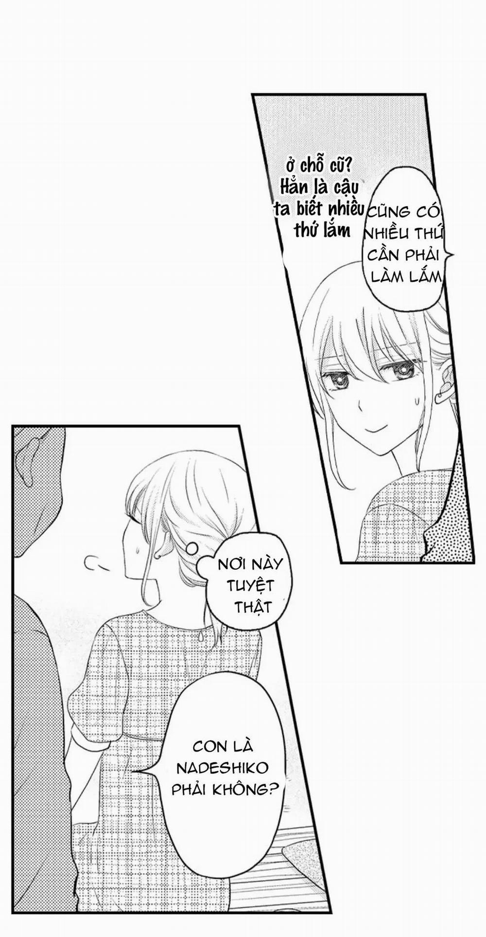 Điểm Hẹn Cuối Tuần Tại Ngôi Nhà Tình Yêu Thứ Hai 5.1 trang 11