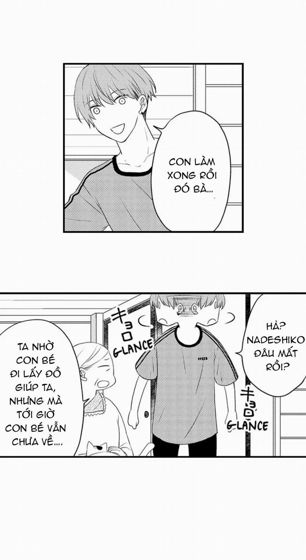 Điểm Hẹn Cuối Tuần Tại Ngôi Nhà Tình Yêu Thứ Hai 5.1 trang 14