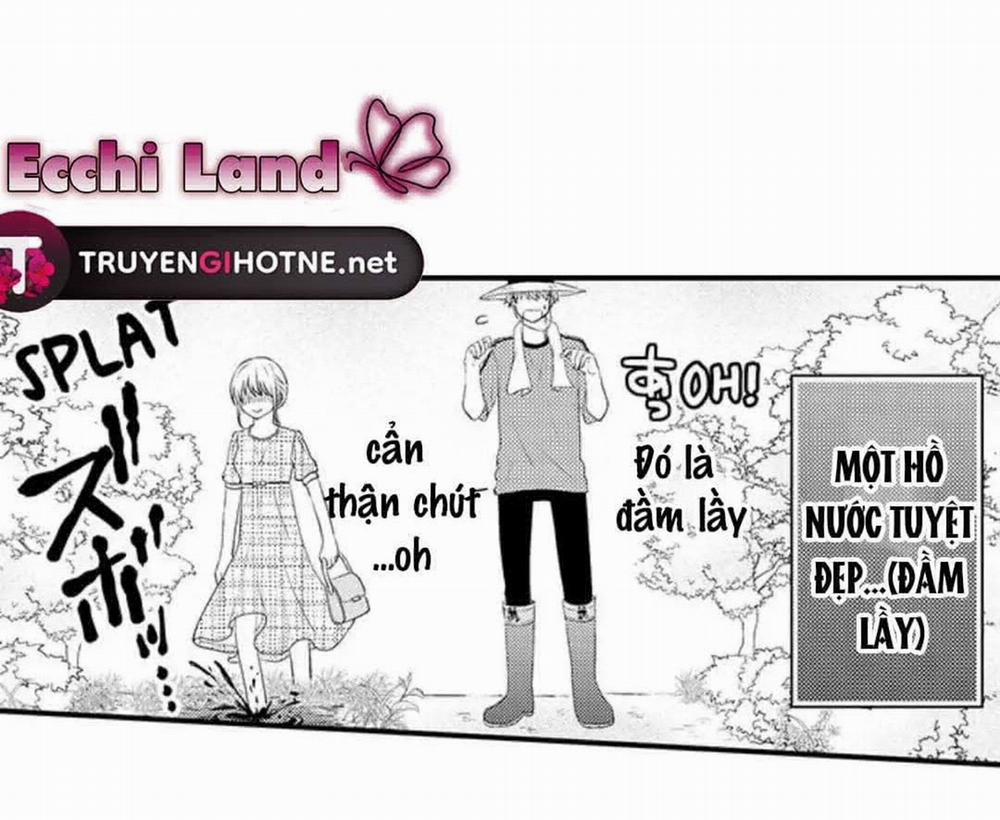 Điểm Hẹn Cuối Tuần Tại Ngôi Nhà Tình Yêu Thứ Hai 5.1 trang 3