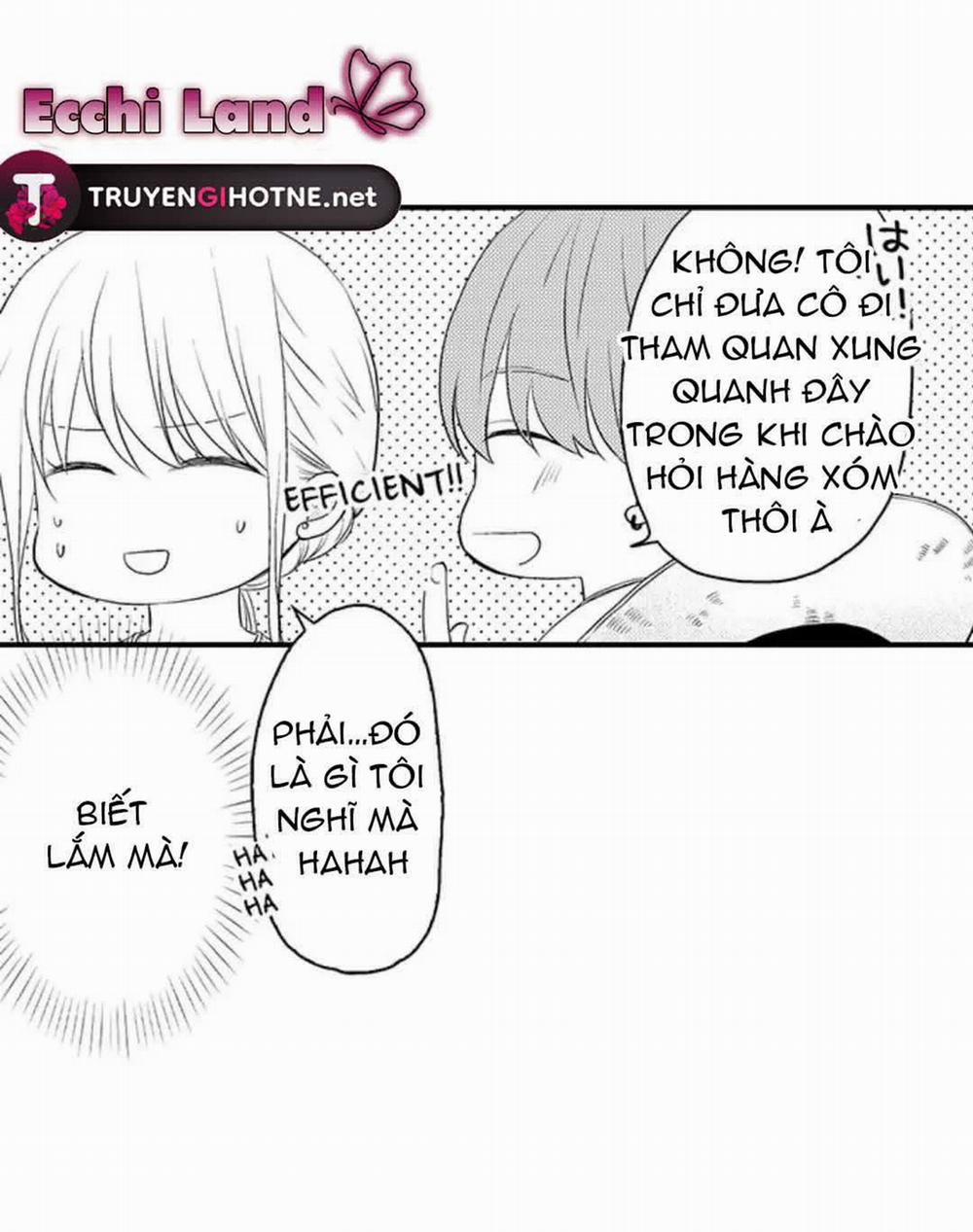 Điểm Hẹn Cuối Tuần Tại Ngôi Nhà Tình Yêu Thứ Hai 5.1 trang 7