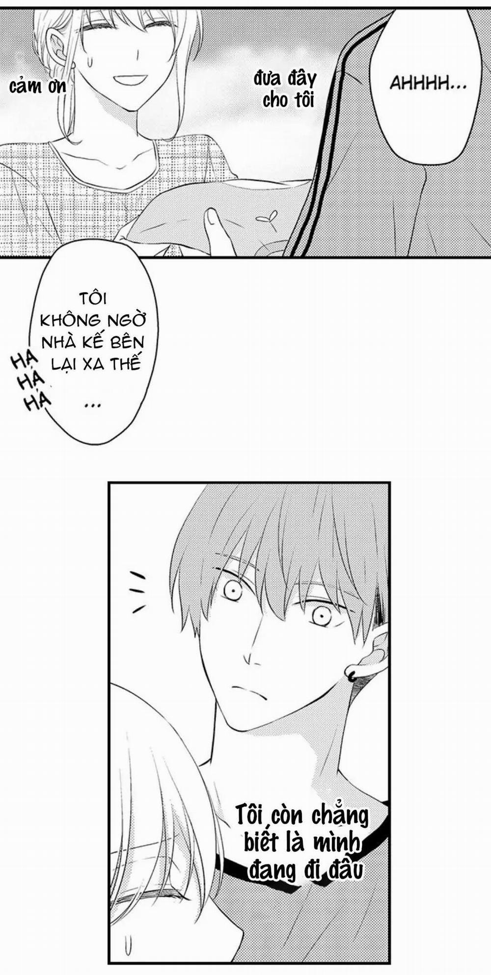 Điểm Hẹn Cuối Tuần Tại Ngôi Nhà Tình Yêu Thứ Hai 5.2 trang 8