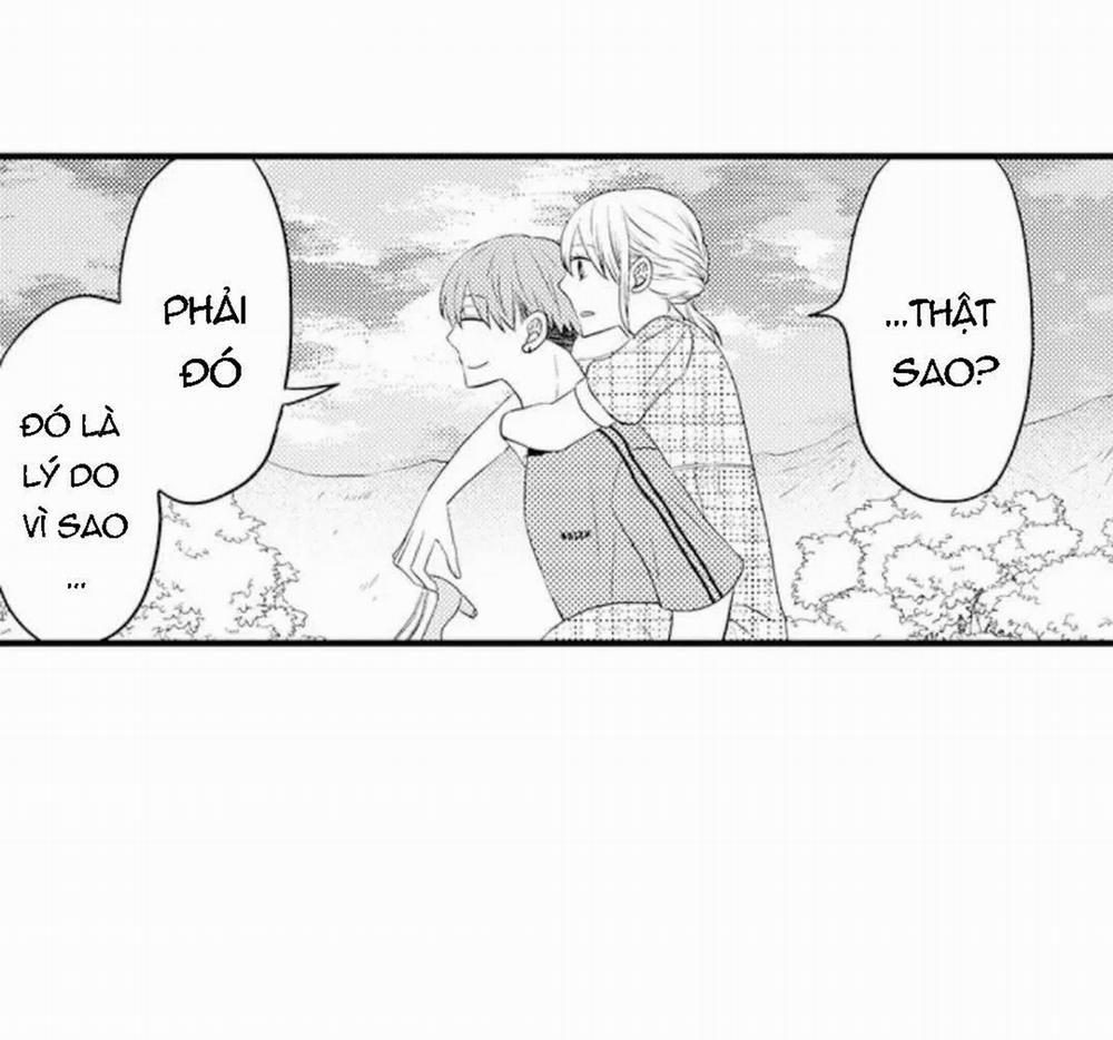 Điểm Hẹn Cuối Tuần Tại Ngôi Nhà Tình Yêu Thứ Hai 6.1 trang 15