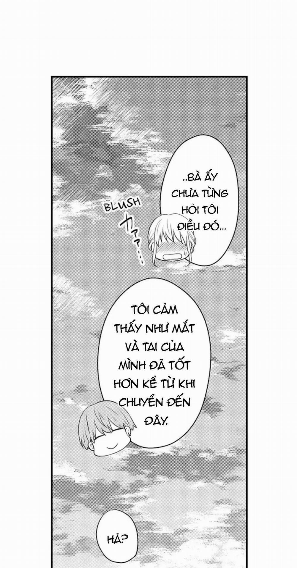 Điểm Hẹn Cuối Tuần Tại Ngôi Nhà Tình Yêu Thứ Hai 6.1 trang 17