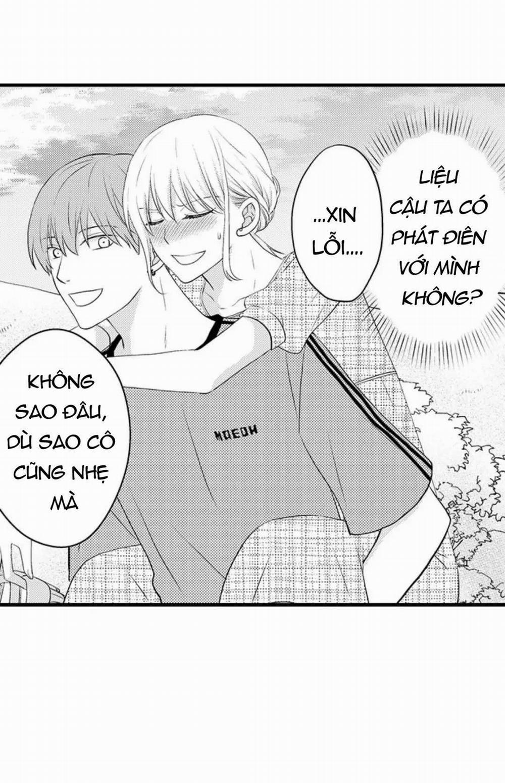 Điểm Hẹn Cuối Tuần Tại Ngôi Nhà Tình Yêu Thứ Hai 6.1 trang 4