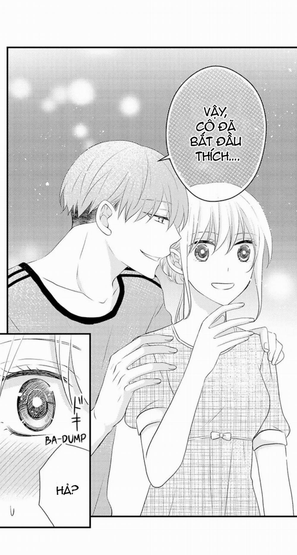 Điểm Hẹn Cuối Tuần Tại Ngôi Nhà Tình Yêu Thứ Hai 6.2 trang 9