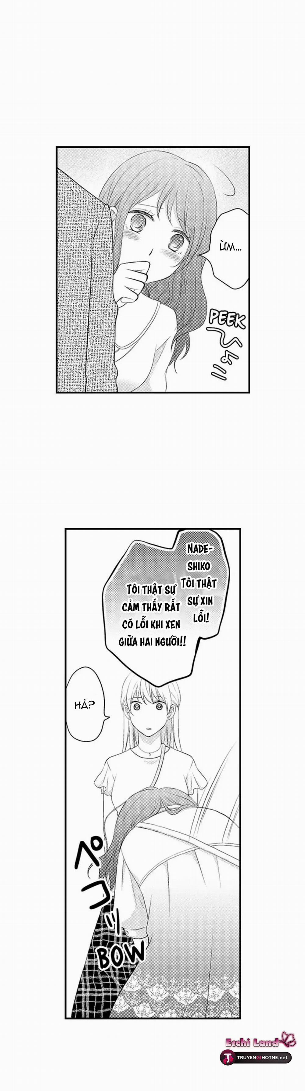 Điểm Hẹn Cuối Tuần Tại Ngôi Nhà Tình Yêu Thứ Hai 7.2 trang 1