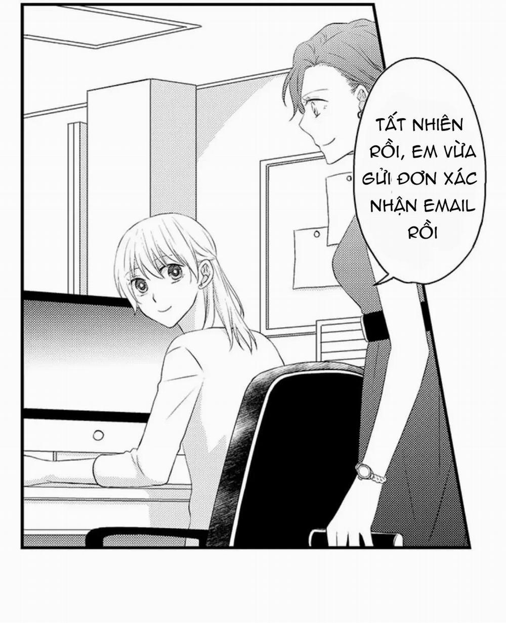 Điểm Hẹn Cuối Tuần Tại Ngôi Nhà Tình Yêu Thứ Hai 7.2 trang 11