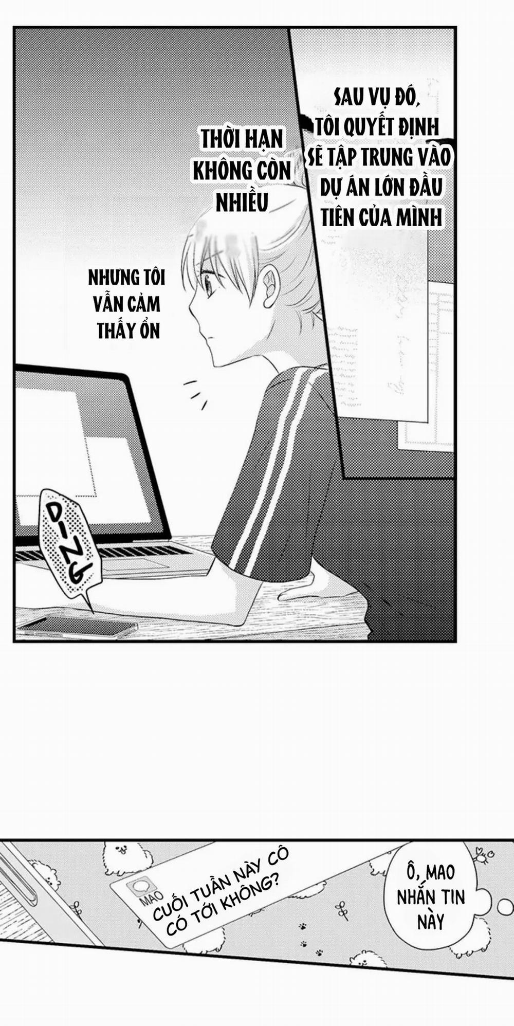 Điểm Hẹn Cuối Tuần Tại Ngôi Nhà Tình Yêu Thứ Hai 7.2 trang 6