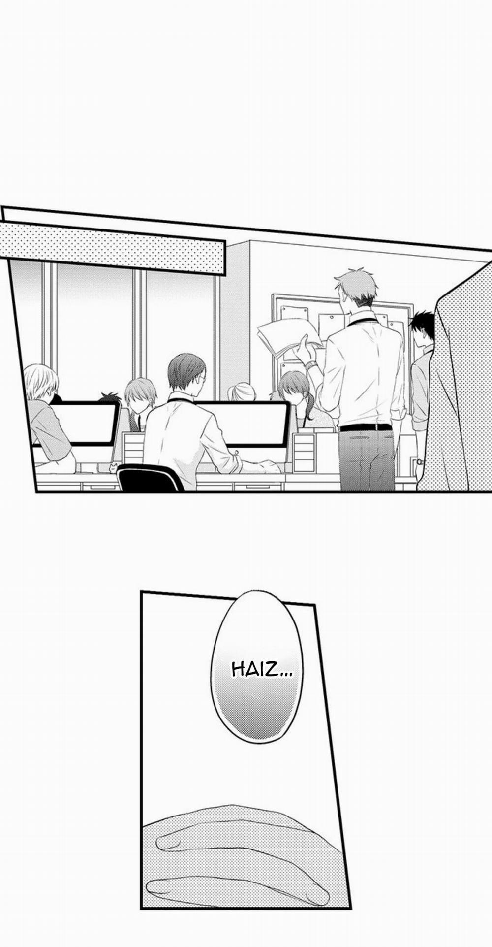 Điểm Hẹn Cuối Tuần Tại Ngôi Nhà Tình Yêu Thứ Hai 8.1 trang 5