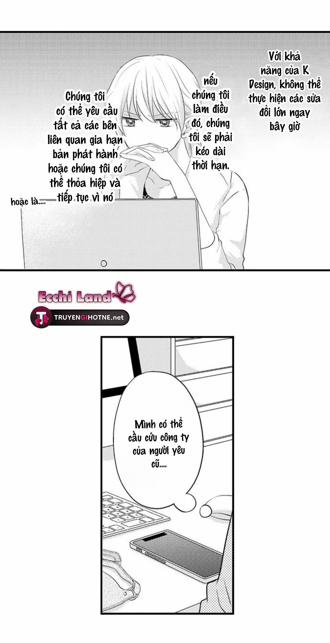 Điểm Hẹn Cuối Tuần Tại Ngôi Nhà Tình Yêu Thứ Hai 8.1 trang 6