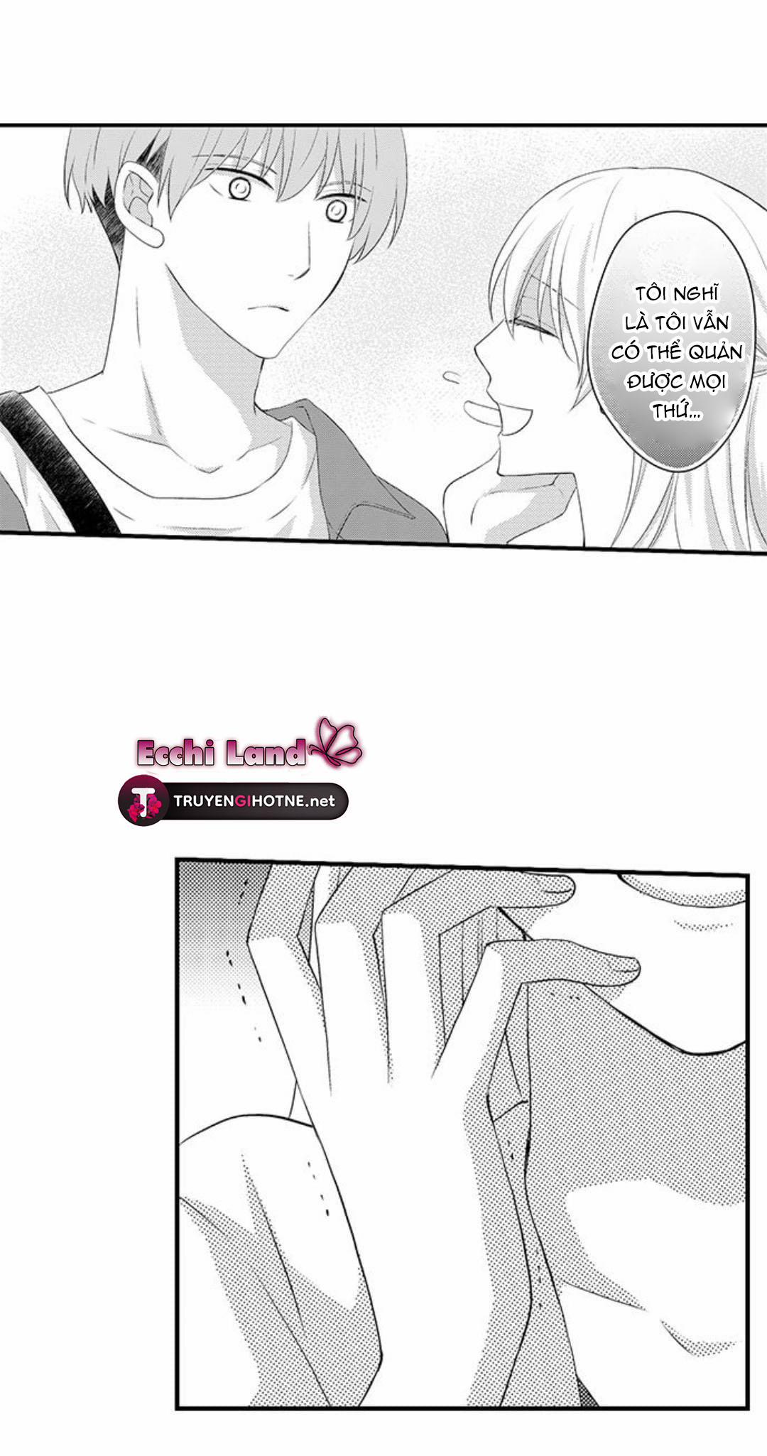 Điểm Hẹn Cuối Tuần Tại Ngôi Nhà Tình Yêu Thứ Hai 8.2 trang 13