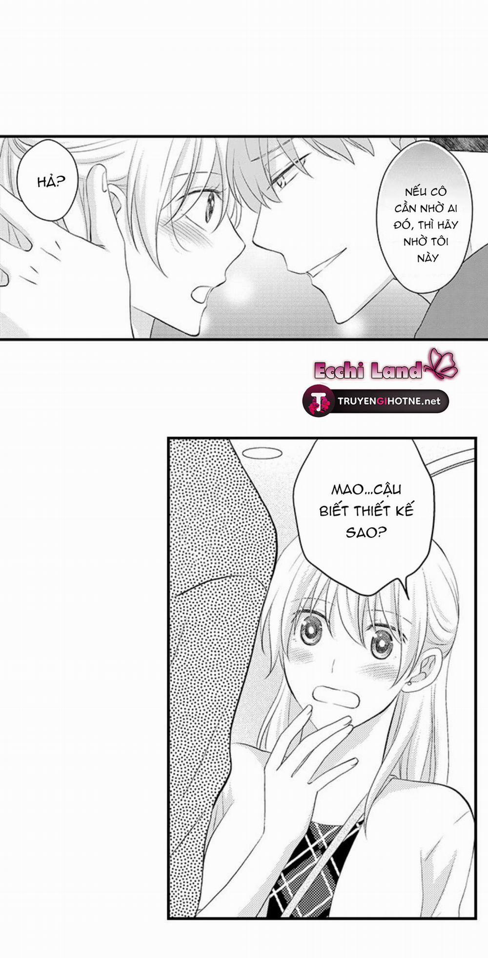Điểm Hẹn Cuối Tuần Tại Ngôi Nhà Tình Yêu Thứ Hai 8.2 trang 19