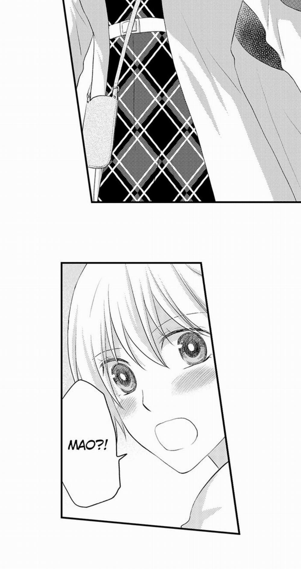 Điểm Hẹn Cuối Tuần Tại Ngôi Nhà Tình Yêu Thứ Hai 8.2 trang 6