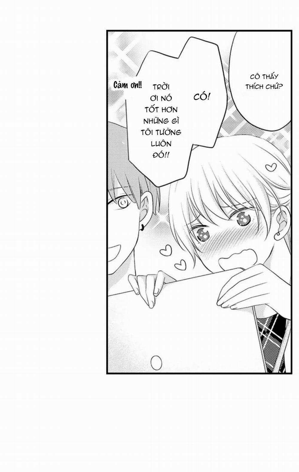 Điểm Hẹn Cuối Tuần Tại Ngôi Nhà Tình Yêu Thứ Hai 9.2 trang 10