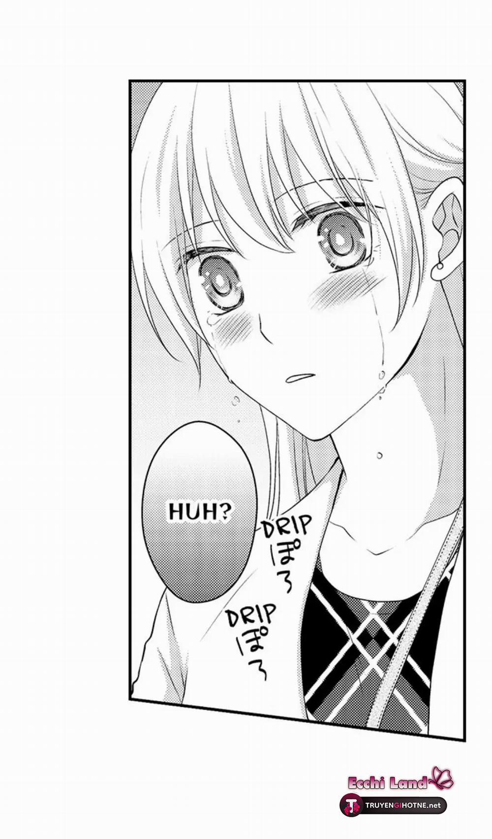 Điểm Hẹn Cuối Tuần Tại Ngôi Nhà Tình Yêu Thứ Hai 9.2 trang 13