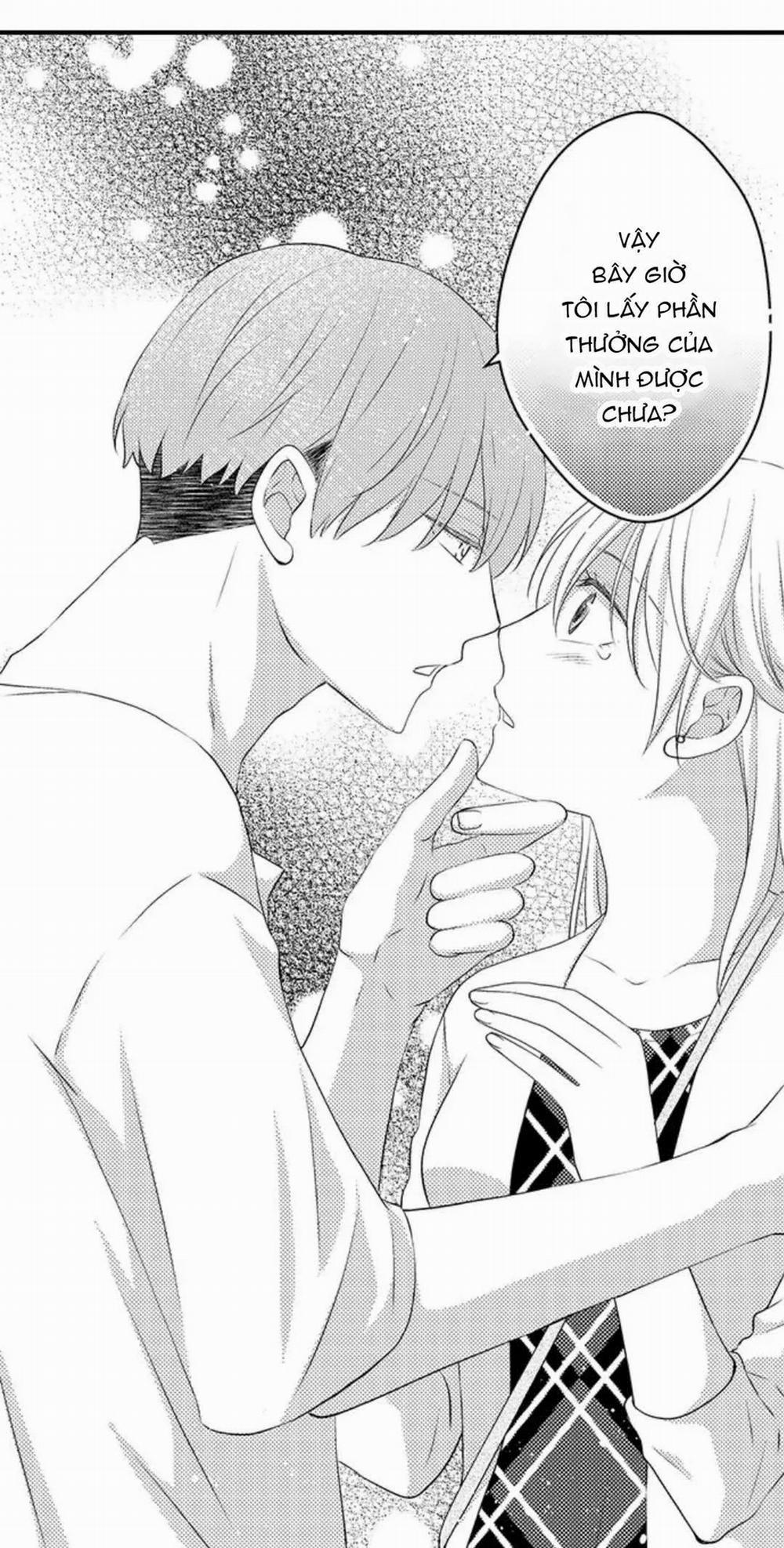 Điểm Hẹn Cuối Tuần Tại Ngôi Nhà Tình Yêu Thứ Hai 9.2 trang 15