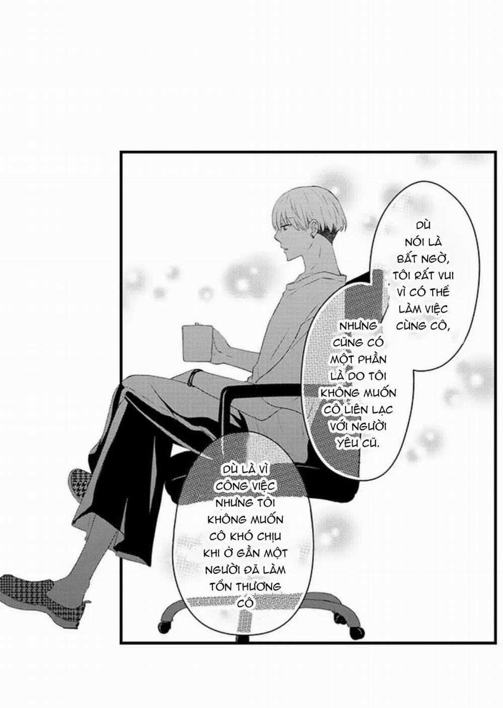 Điểm Hẹn Cuối Tuần Tại Ngôi Nhà Tình Yêu Thứ Hai 9.2 trang 4