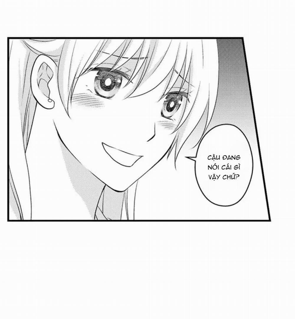 Điểm Hẹn Cuối Tuần Tại Ngôi Nhà Tình Yêu Thứ Hai 9.2 trang 7