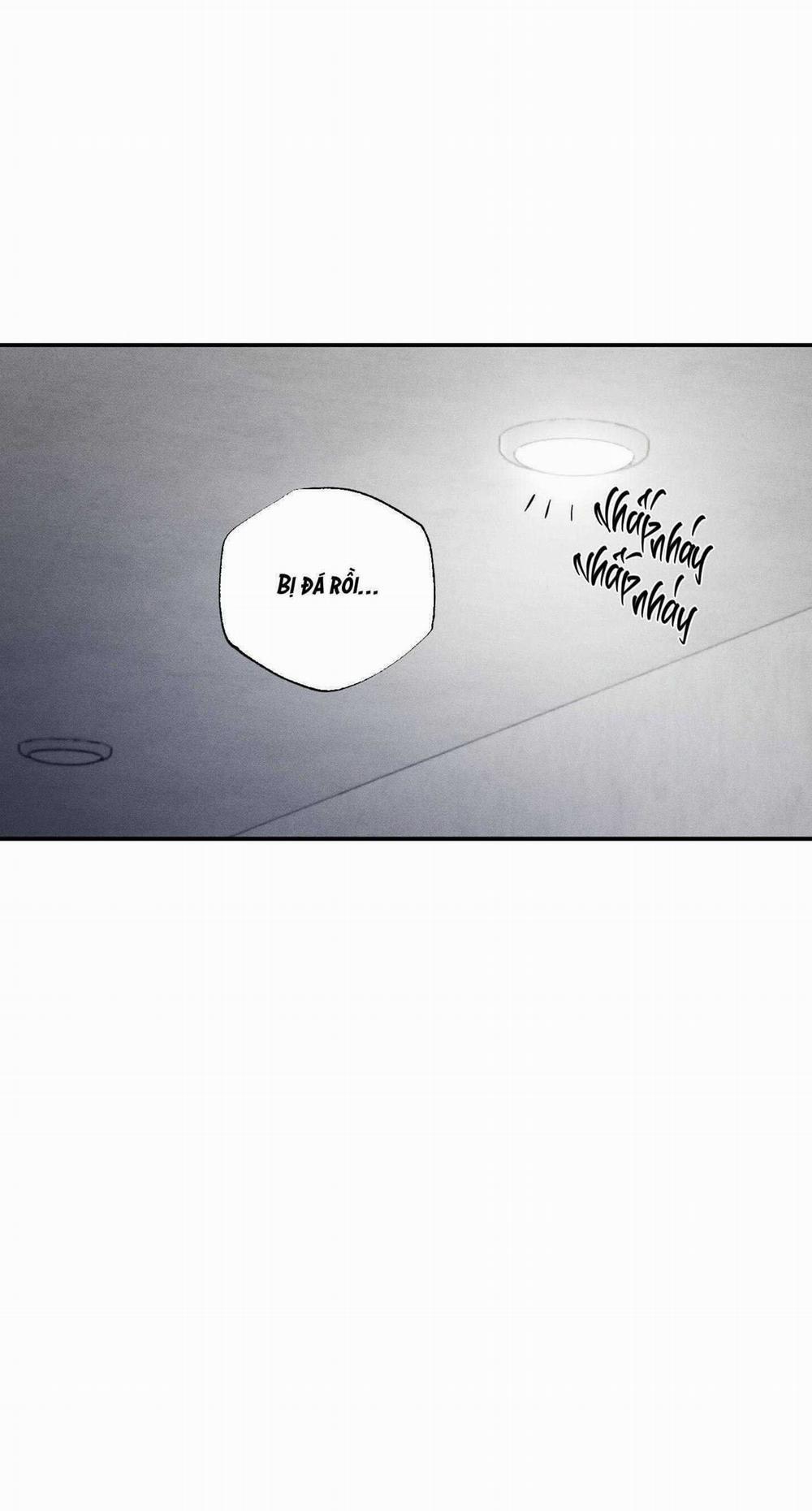 Điểm Hẹn Tình Đơn Phương 1 trang 22