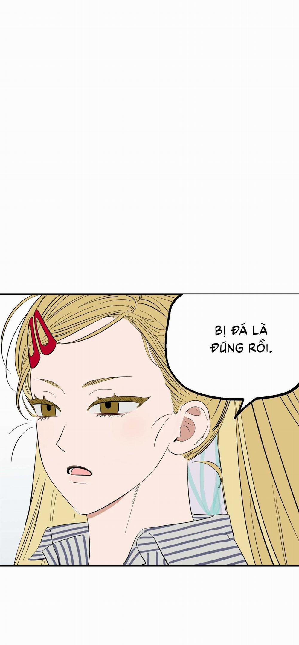 Điểm Hẹn Tình Đơn Phương 1 trang 24