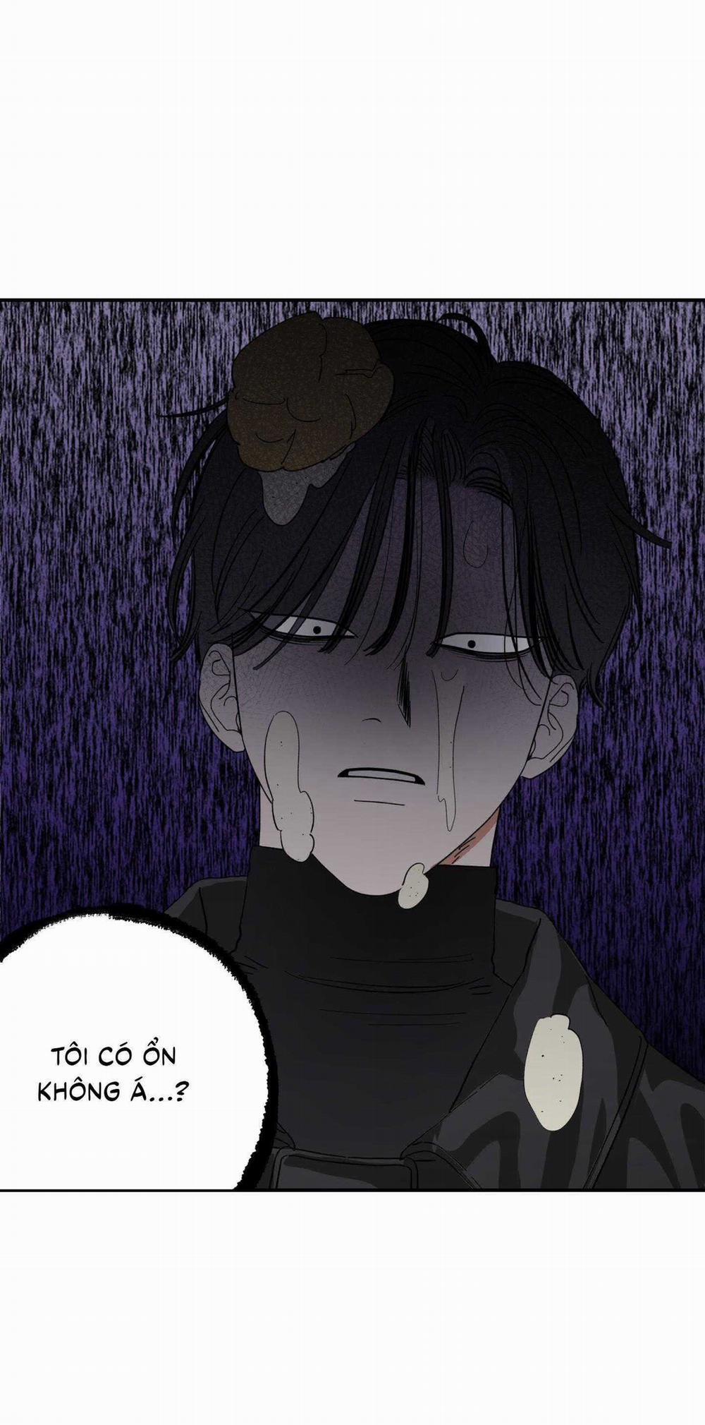 Điểm Hẹn Tình Đơn Phương 1 trang 38