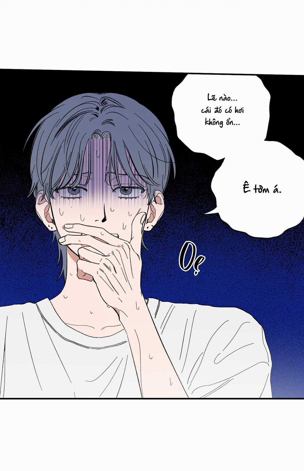 Điểm Hẹn Tình Đơn Phương 10 trang 17