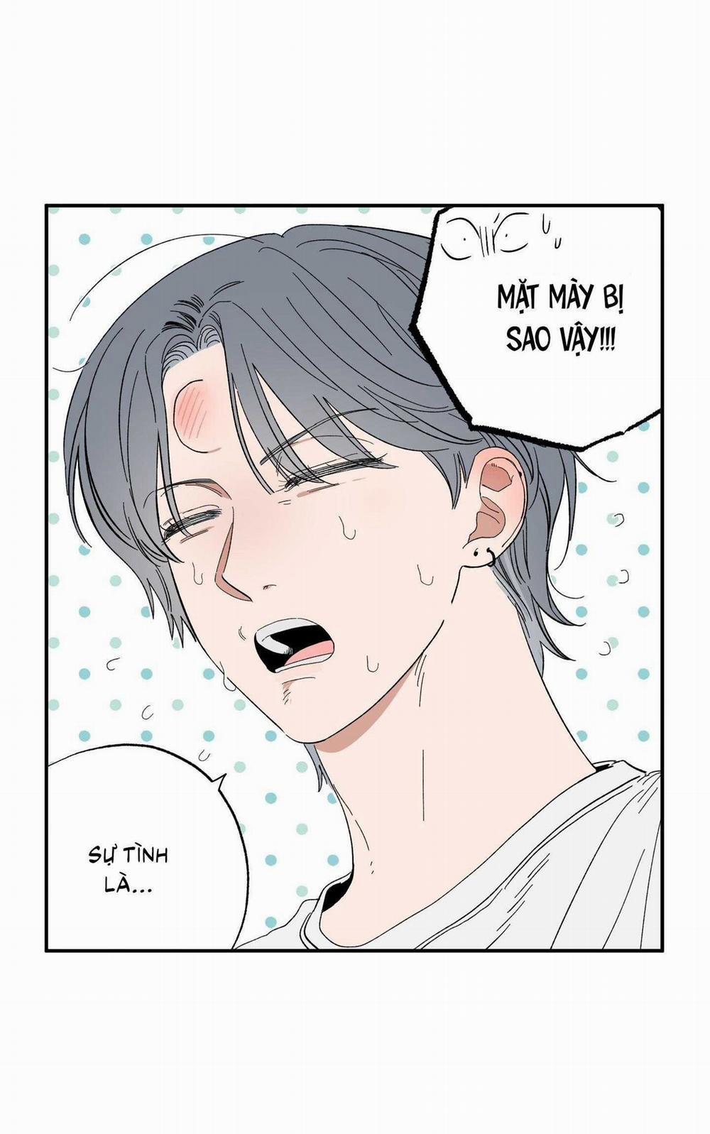 Điểm Hẹn Tình Đơn Phương 10 trang 2