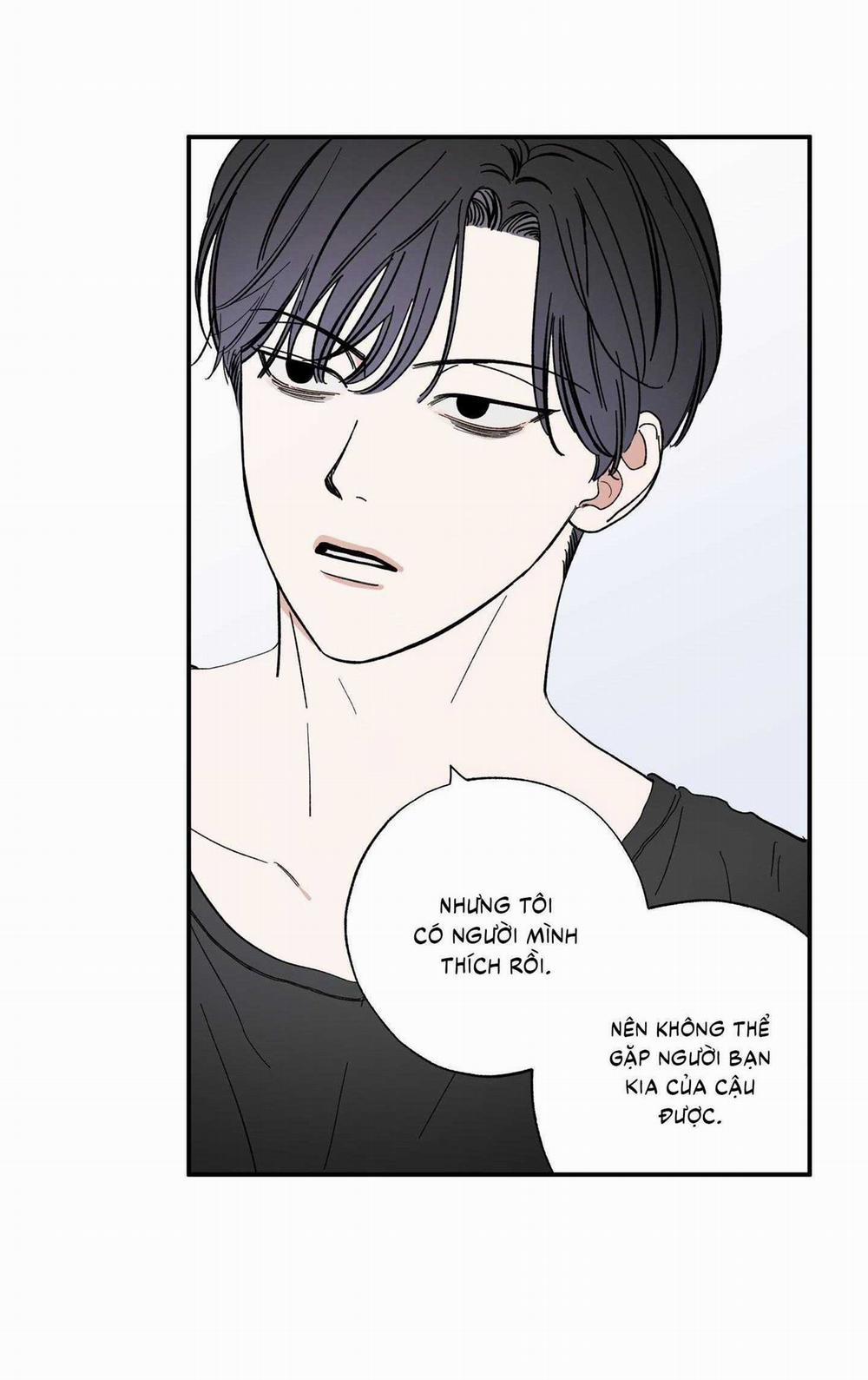 Điểm Hẹn Tình Đơn Phương 10 trang 23